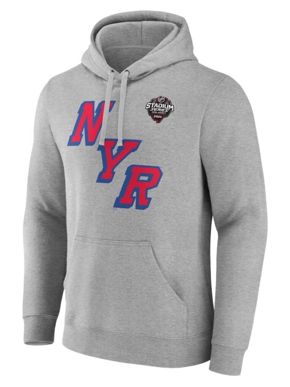 NY Rangers Sweatshirt - Picture 2 of 7